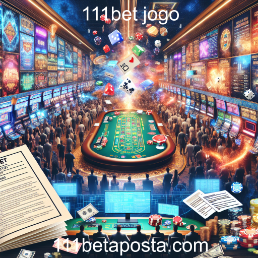 A Importância dos Guias em Jogos: Aprenda e Domine com 111bet
